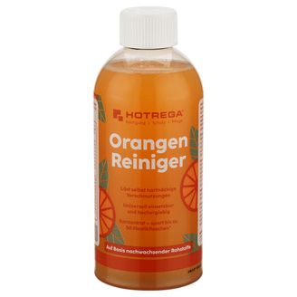Hortega H230090-05 Orangen Reiniger Konzentrat 500ml
