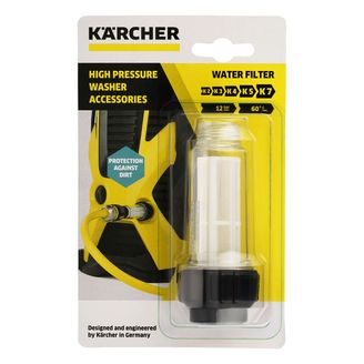 Kärcher Wasserfilter 4.730-059.0 für K2 - K7 Hochdruckreiniger