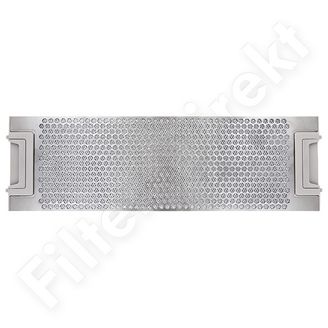 Filtronix Metallfettfilter ersetzt AEG Electrolux Juno 50263849007