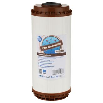 10 Zoll Big Blue Eisenfilter Enteisungspatrone für Wasser Enteisung