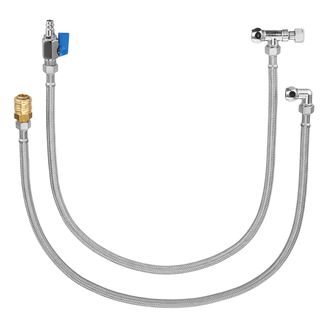 Carbonit VARIO HP Schlauchsatz Basic 120VAR-SSBAS