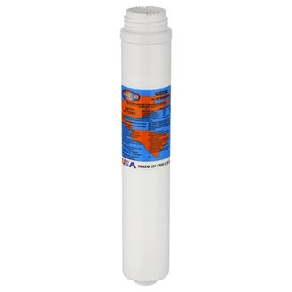 Omnipure Q5754 Enthärtungskartusche Filterkerze