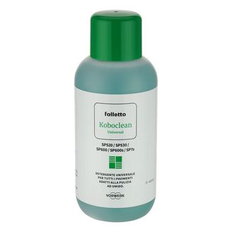 Vorwerk Koboclean Universal 75041 Reinigungsmittel für Saugwischer
