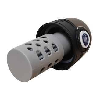 Ersatzfilter Kartuschen für Trinkflasche Water Vitalis