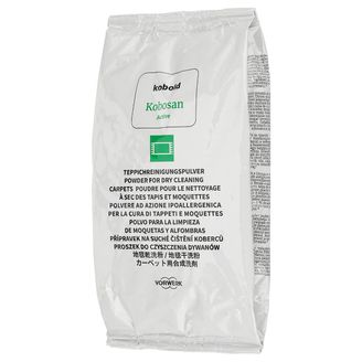 Vorwerk Kobosan Active Teppich-Reinigungspulver 500g