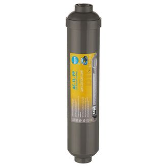 Bluefilters AC-IL-PP Inline Sediment Wasserfilter Kartusche