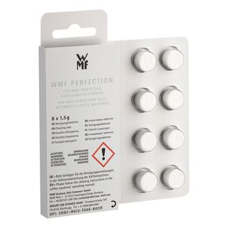 WMF Perfection Reinigungstabletten XW131000