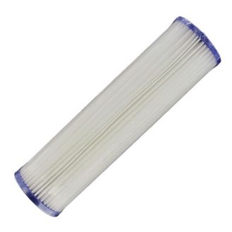 20 Zoll Big Blue Sediment Schmutzfilter Wasserfilter Kartusche 5mic