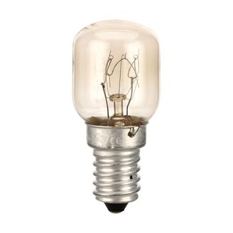 Dr. Fischer T25 Kühlschrank Glühlampe 25 Watt E14 Sockel