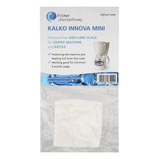 Kalko Innova Mini Kalkschutz für Wassertank