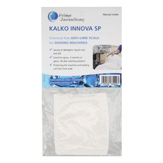 Kalko Innova SP Kalkschutz für Geschirrspüler