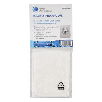 Kalko Innova WS Kalkschutz für Waschmaschine