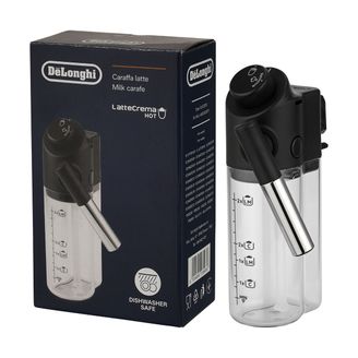 Delonghi DLSC035 AS00009731 LatteCrema Hot Milchkännchen