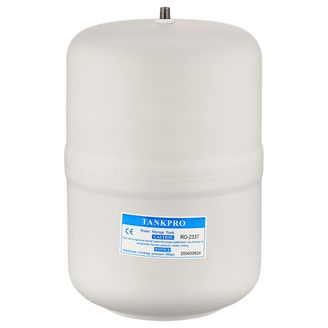 TankPro RO-2337 Osmose Tank Vorratsbehälter 3,2G NSF