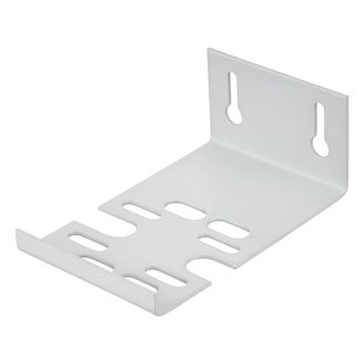 AQUA Metall Wandhalterung Halterung für Filtergehäuse FP2 / FP3