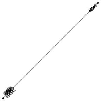 Filtronix Reinigungsbürste für Milchschlauch und Milchrohr