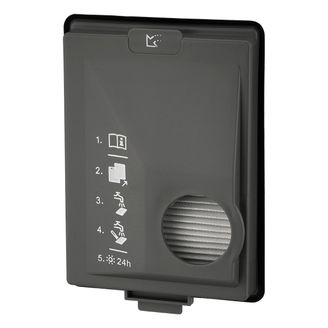 Filtronix Feinstaubfilter alternativ zu Miele CX FSF 11639250