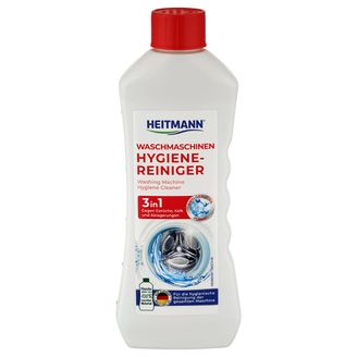 Heitmann Waschmaschinen Hygiene-Reiniger 3 in 1
