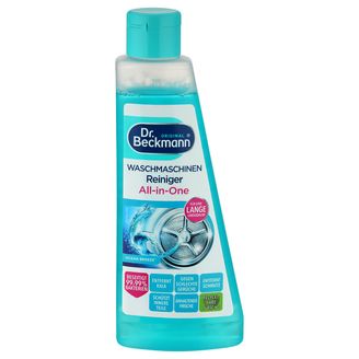 Dr. Beckmann Waschmaschinen Reiniger All-in-One Ocean Breeze