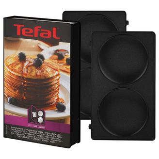Tefal Pfannkuchen-Platten Set XA801012 