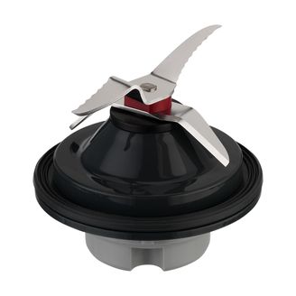 DeLonghi Kenwood Messernaben-Bausatz mit Dichtring KW717143
