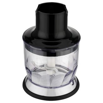 Braun Zerkleinerer komplett AX22110051 MQS200BK 350ml