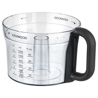 Delonghi Kenwood Bausatz Schüssel AS00005349