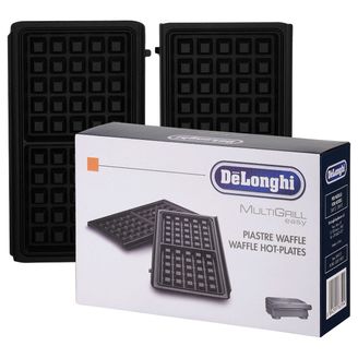 Delonghi Waffelplatten 5523110021 DLSK155