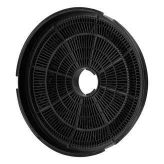 2 x Filtronix Aktivkohlefilter Typ 185 alternativ zu Refsta K46