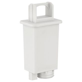 2 x Gastroback Wasserfilter 98827 für Design Espresso Piccolo 42716