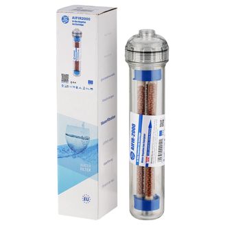 Filtronix Ionisierungs-Kartusche Bio Ceramic Resonator AIFIR-2000