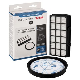Tefal Rowenta Filter für Silence Force ZR903701