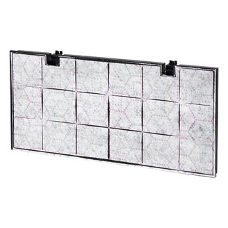 Wpro Aktivkohlefilter CHF150/1 C00380077 484000008580 FAT150 Typ 150 DKF24