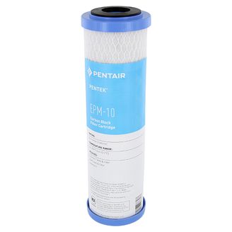 Pentek Carbon Block Wasserfilter EPM-10