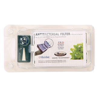 Whirlpool Antibakterien Luft Filter ABF001 488000629721 C00629721