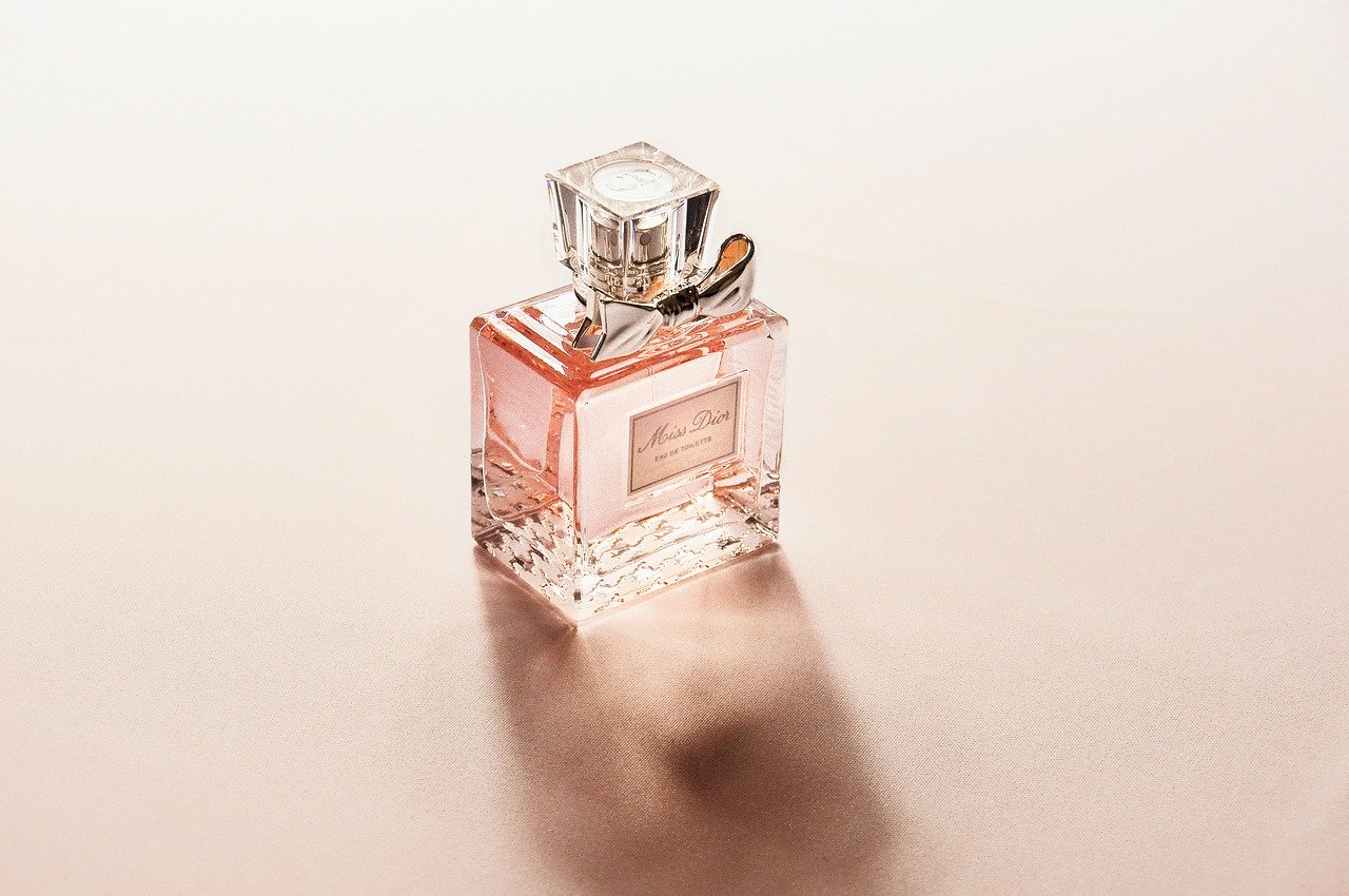 Marken Pafums