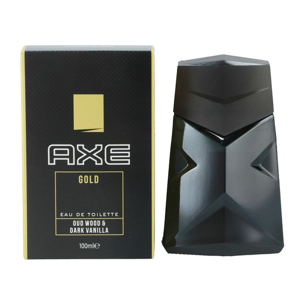 Axe Eau de Toilette 100 ml | plentyShop LTS