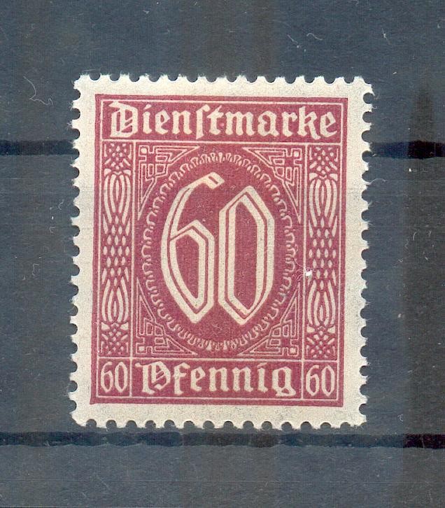 DR-SERVICE 66-68 JUEGO O VALORES INDIVIDUALES** MNH NUEVO SIN MONTAR (M0149 - Imagen 2 de 5