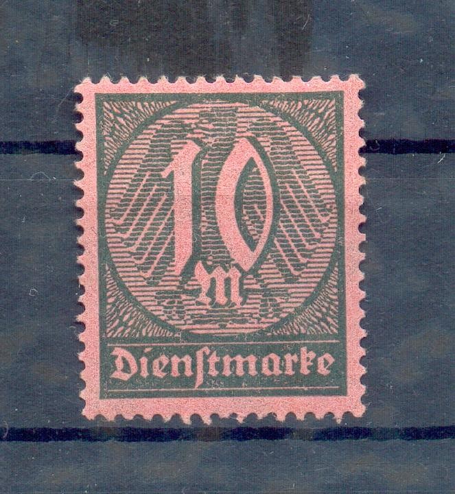 DR-SERVICE 69-74 JUEGO O VALORES INDIVIDUALES** MNH NUEVO SIN MONTAR (M0150 - Imagen 4 de 7