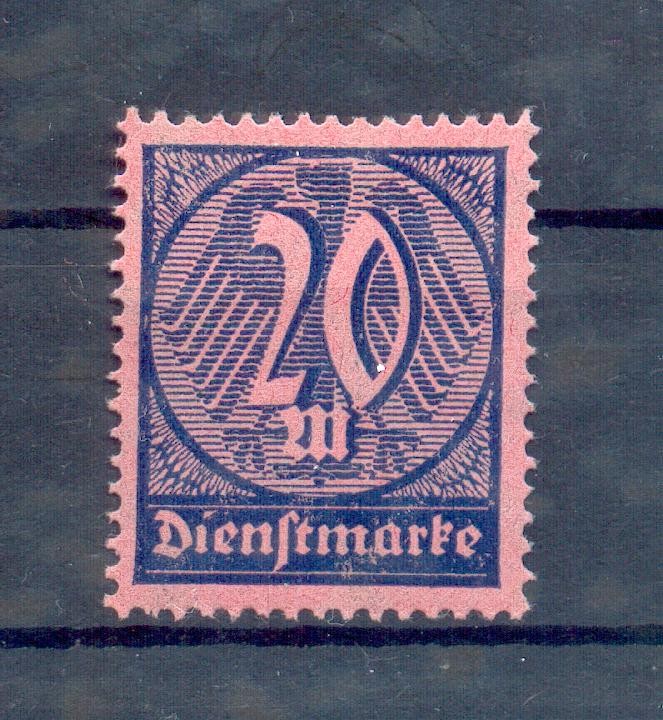 DR-SERVICE 69-74 JUEGO O VALORES INDIVIDUALES** MNH NUEVO SIN MONTAR (M0150 - Imagen 5 de 7