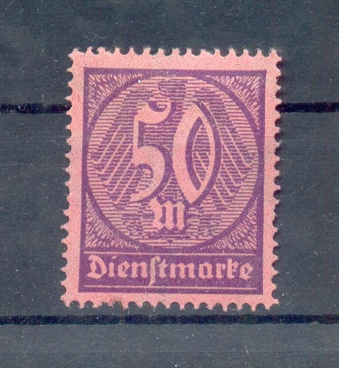 DR-SERVICE 69-74 JUEGO O VALORES INDIVIDUALES** MNH NUEVO SIN MONTAR (M0150 - Imagen 6 de 7