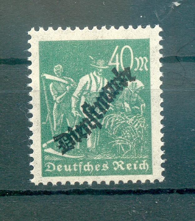 DR-DIENST 75-88 SATZ ODER EINZELWERTE** MNH POSTFRISCH (M0151_69570 - Bild 7 von 17