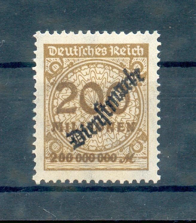 DR-DIENST 75-88 SATZ ODER EINZELWERTE** MNH POSTFRISCH (M0151_69570 - Bild 12 von 17