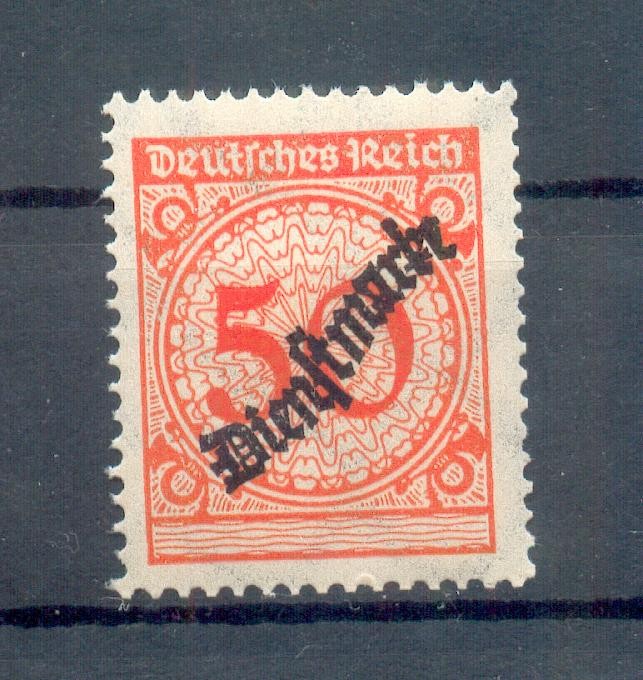 DR-DIENST 99-104 SATZ ODER EINZELWERTE** MNH POSTFRISCH (M0153_70059 - Bild 7 von 8