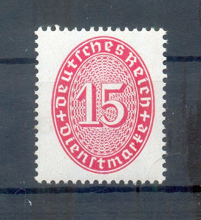 DR-SERVICE 114-131 JUEGO O VALORES INDIVIDUALES** MNH NUEVO SIN MONTAR (M0155_71600 - Imagen 15 de 22