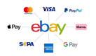eBay Payments