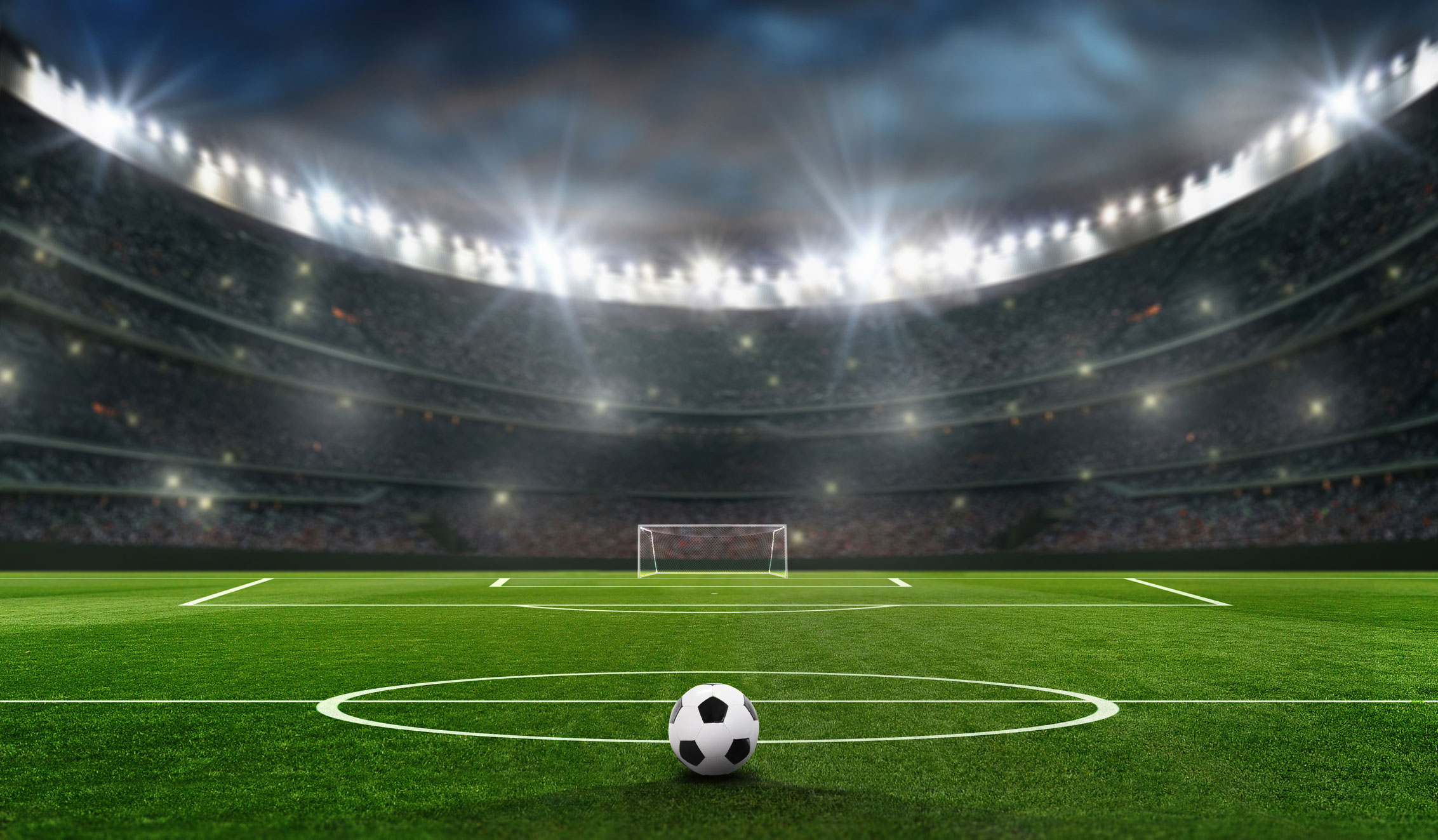 Fußball