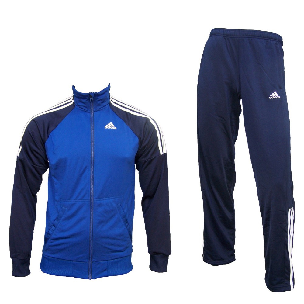 Trainingsanzüge Riberio Herrenbekleidung Adidas Herren Trainingsanzüge Riberio Herrenbekleidung Adidas Herren