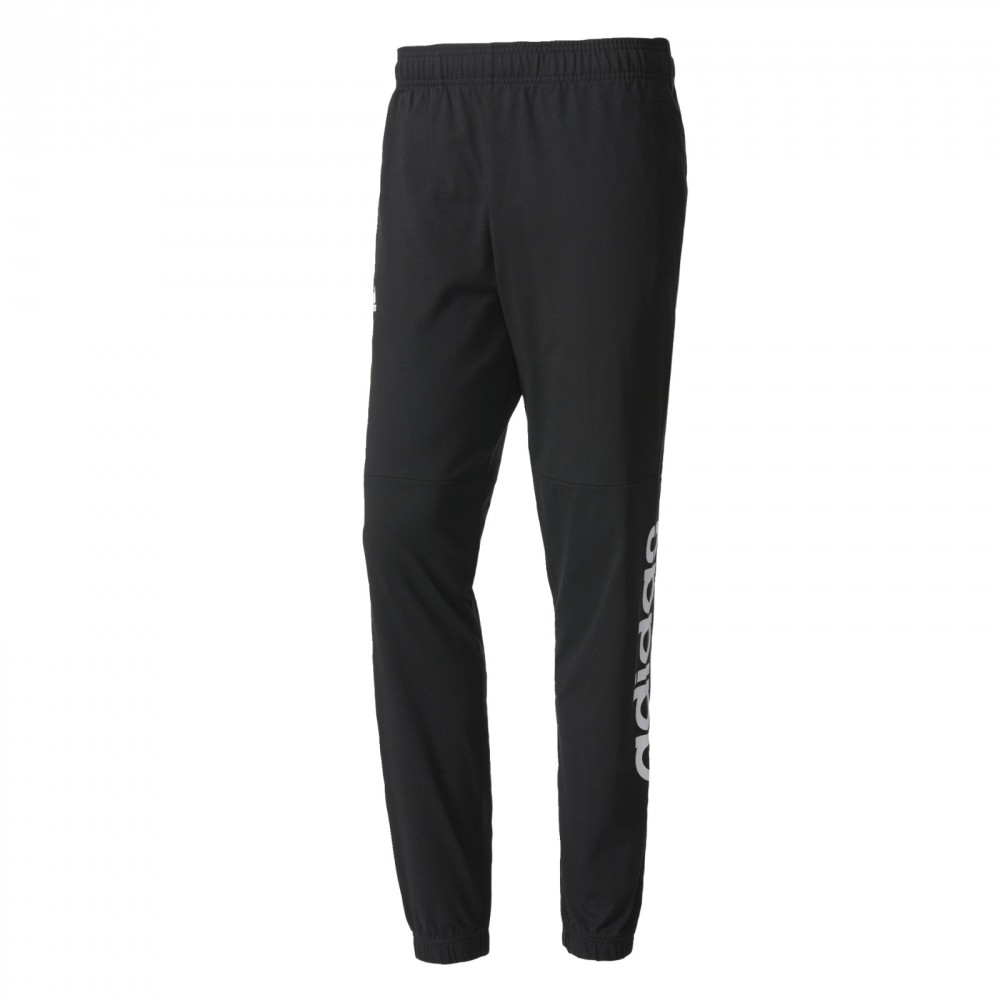 adidas Essentials Linear Jogginghose Herrenbekleidung Hosen adidas Essentials Linear Jogginghose Herrenbekleidung Hosen