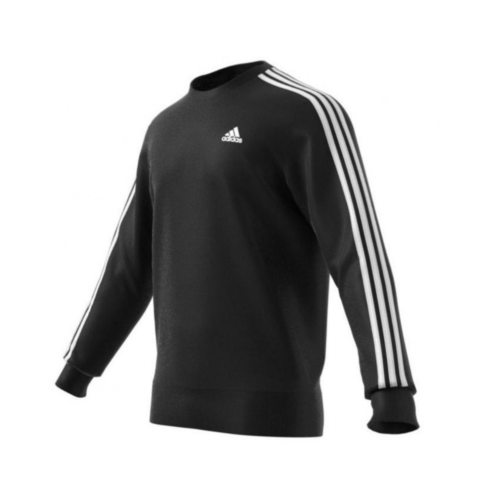 adidas pullover streifen